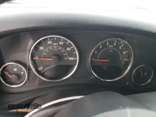 2018 Jeep Wrangler JK Unlimited Sahara with VIN 1C4BJWEG0JL832808, listed as a Copart auction lot 81703604 with 0 mi miles and Non Repairable. Bid and sale history available at carsss.com. Image 9.