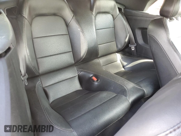 2022 Ford Mustang EcoBoost with VIN 1FATP8UH5N5119606, listed as a Copart auction lot 59259895 with 62,231 mi miles and Non repairable. Bid and sale history available at DreamBid. Image 10.