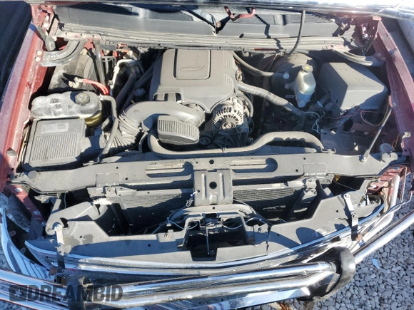 2009 Chevrolet Silverado 1500 LT with VIN 3GCEK233X9G178959, listed as a Copart auction lot 42792895 with 158,752 mi miles and Non Repairable. Bid and sale history available at DreamBid. Image 11.