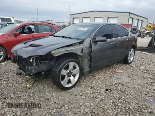 2009 Pontiac G8 GT z VIN 6G2EC57Y09L220716, wystawiony jako Copart lot #66711884 z przebiegiem 134 071 mil mil oraz Szkody całkowita. Historia ofert i sprzedaży dostępna na DreamBid. Obrazek 1.