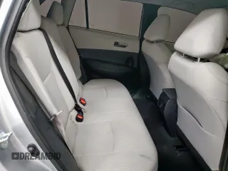 2024 Toyota Corolla Cross L с VIN 7MUAAAAG3RV102573, выставлен на аукционе Copart как лот 56622155 с пробегом 10 424 миль миль и Чистый • Clean title. История ставок и продаж доступна на DreamBid. Изображение 11.