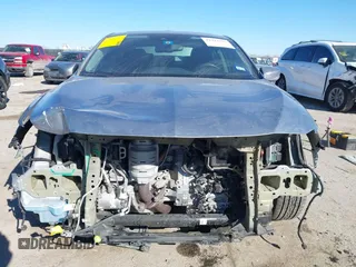 2019 Acura ILX Premium with VIN 19UDE2F79KA006235, listed as a IAAI auction lot 41414443 with 46,266 mi miles and . Bid and sale history available at DreamBid. Image 13.