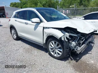 2019 Infiniti QX50 Essential с VIN 3PCAJ5M35KF125258, выставлен на аукционе IAAI как лот 42267473 с пробегом 53 563 миль миль и . История ставок и продаж доступна на DreamBid. Изображение 1.