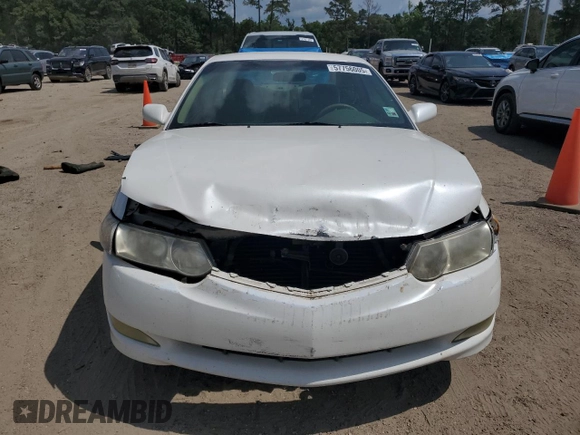 2002 Toyota Solara SE z VIN 2T1CE22P42C005554, wystawiony jako Copart lot #57756005 z przebiegiem 317 340 mil mil oraz Szkoda całkowita • Salvage title. Historia ofert i sprzedaży dostępna na DreamBid. Obrazek 5.