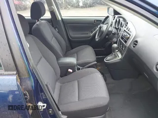 2005 Pontiac Vibe with VIN 5Y2SL63815Z458444, listed as a IAAI auction lot 42168014 with 156,235 mi miles and . Bid and sale history available at DreamBid. Image 5.