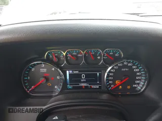2016 Chevrolet Tahoe LT z VIN 1GNSCBKC2GR420861, wystawiony jako IAAI lot #42205983 z przebiegiem 149 680 mil mil oraz . Historia ofert i sprzedaży dostępna na DreamBid. Obrazek 7.