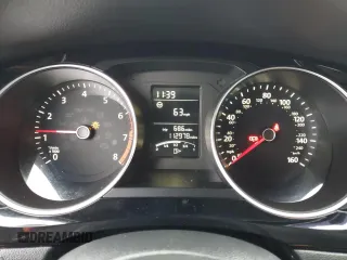 2015 Volkswagen Jetta Sport с VIN 3VWB17AJ9FM427864, выставлен на аукционе Copart как лот 80006324 с пробегом 112 978 миль миль и Чистый • Clean title. История ставок и продаж доступна на DreamBid. Изображение 9.