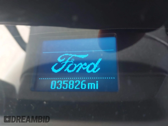 2017 Ford Transit XL с VIN 1FBAX2CMXHKA61788, выставлен на аукционе IAAI как лот 42134762 с пробегом 35 826 миль миль и . История ставок и продаж доступна на DreamBid. Изображение 16.