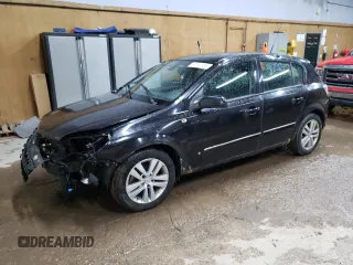 2008 Saturn Astra XE z VIN W08AR671X85080958, wystawiony jako Copart lot #52970355 z przebiegiem 199 247 mil mil oraz Tytuł czysty. Historia ofert i sprzedaży dostępna na DreamBid. Obrazek 1.