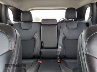 2022 Jeep Cherokee Trailhawk with VIN 1C4PJMBXXND502267, listed as a Copart auction lot 48522564 with 28,554 mi miles and Clean Title. Bid and sale history available at carsss.com. Image 10.
