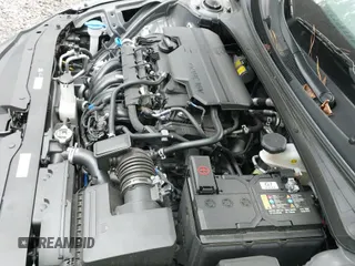 2025 Hyundai Elantra SE with VIN KMHLL4DG7SU912988, listed as a IAAI auction lot 43346956 with 4,894 mi miles and . Bid and sale history available at DreamBid. Image 19.