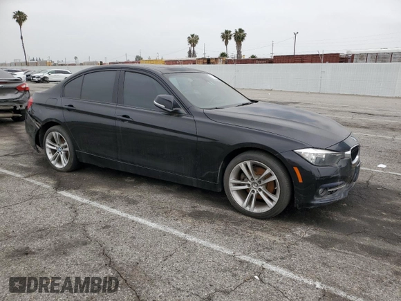 2016 BMW 3 Series 328i с VIN WBA8E9G51GNT45963, выставлен на аукционе Copart как лот 57291275 с пробегом 82 459 миль миль и Списание • Salvage title. История ставок и продаж доступна на DreamBid. Изображение 4.