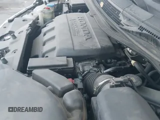 2013 Honda Odyssey EX-L с VIN 5FNRL5H67DB002193, выставлен на аукционе IAAI как лот 42929695 с пробегом 214 058 миль миль и . История ставок и продаж доступна на DreamBid. Изображение 19.