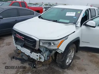 2017 GMC Acadia SLE z VIN 1GKKNKLAXHZ212572, wystawiony jako IAAI lot #42385441 z przebiegiem 127 974 mil mil oraz . Historia ofert i sprzedaży dostępna na DreamBid. Obrazek 6.