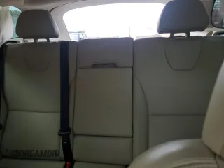 2016 Volvo XC60 T5 Premier с VIN YV4612RK0G2781900, выставлен на аукционе Copart как лот 56498505 с пробегом 220 711 миль миль и Списание • Salvage title. История ставок и продаж доступна на DreamBid. Изображение 10.