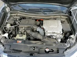 2022 Mitsubishi Outlander SEL with VIN JA4J2VA72NZ026832, listed as a Copart auction lot 60218105 with 83,744 mi miles and Clean title. Bid and sale history available at DreamBid. Image 14.