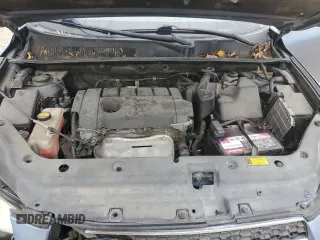 2012 Toyota RAV4 Limited with VIN 2T3YF4DV3CW119286, listed as a Copart auction lot 81995964 with 0 mi miles and Salvage Title. Bid and sale history available at carsss.com. Image 11.