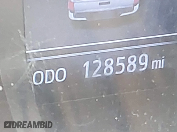 2020 Toyota Tacoma SR with VIN 3TYRX5GN1LT002234, listed as a IAAI auction lot 42082830 with 128,589 mi miles and . Bid and sale history available at DreamBid. Image 14.