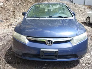 2008 Honda Civic LX with VIN 1HGFA165X8L067670, listed as a IAAI auction lot 42208641 with 188,328 mi miles and . Bid and sale history available at DreamBid. Image 12.