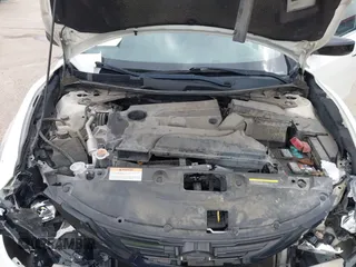 2018 Nissan Altima SR with VIN 1N4AL3AP3JC290863, listed as a IAAI auction lot 41933628 with 121,771 mi miles and . Bid and sale history available at carsss.com. Image 10.