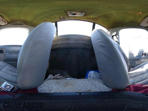 1990 Ford Ranger with VIN 1FTCR10T8LUB15946, listed as a IAAI auction lot 41773543 with 51,620 mi miles and . Bid and sale history available at DreamBid. Image 17.