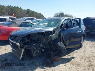 2016 Kia Sorento LX with VIN 5XYPG4A3XGG080146, listed as a IAAI auction lot 41772923 with 1 mi miles. Bid and sale history available at carsss.com. Image 6.