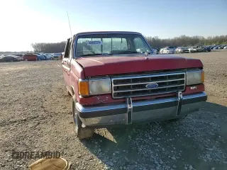1990 Ford F-150 with VIN 2FTDF15NXLCA51500, listed as a Copart auction lot 45892225 with 84,181 mi miles and Salvage Title. Bid and sale history available at carsss.com. Image 11.