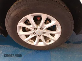 2021 Chevrolet Equinox LT with VIN 3GNAXTEVXMS111392, listed as a IAAI auction lot 42821251 with 63,868 mi miles and . Bid and sale history available at DreamBid. Image 21.