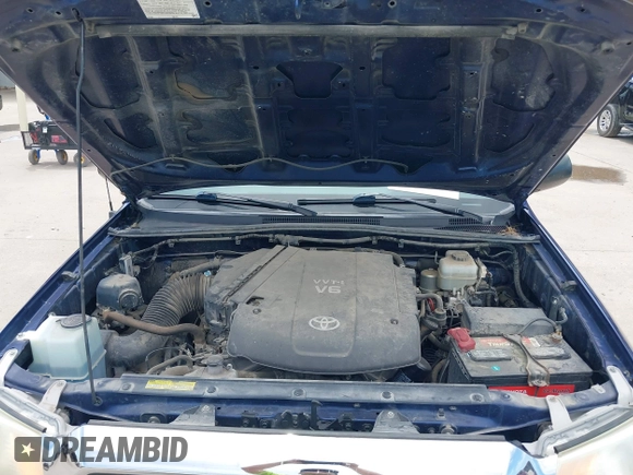 2014 Toyota Tacoma with VIN 3TMLU4EN6EM148851, listed as a IAAI auction lot 42307954 with 71,784 mi miles and . Bid and sale history available at DreamBid. Image 10.