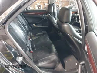 2008 Cadillac CTS AWD z VIN 1G6DH577780191604, wystawiony jako IAAI lot #42506015 z przebiegiem 137 958 mil mil oraz . Historia ofert i sprzedaży dostępna na DreamBid. Obrazek 8.