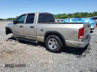 2002 Dodge 1500 z VIN 3D7HA18N42G195238, wystawiony jako Copart lot #57094715 z przebiegiem 185 931 mil mil oraz Szkoda całkowita • Salvage title. Historia ofert i sprzedaży dostępna na DreamBid. Obrazek 2.