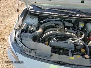 2023 Subaru Impreza z VIN 4S3GTAB64P3702313, wystawiony jako Copart lot #64947405 z przebiegiem 24 345 mil mil oraz Szkoda całkowita • Salvage title. Historia ofert i sprzedaży dostępna na DreamBid. Obrazek 13.