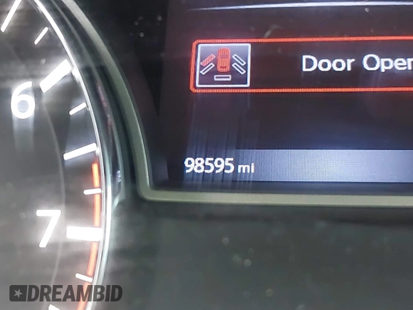 2016 Nissan Altima SR with VIN 1N4AL3APXGC129614, listed as a IAAI auction lot 41914117 with 98,595 mi miles and . Bid and sale history available at carsss.com. Image 16.