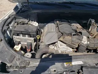 2017 Jeep Grand Cherokee SRT с VIN 1C4RJFDJ0HC695150, выставлен на аукционе Copart как лот 61623755 с пробегом 85 587 миль миль и Списание • Salvage title. История ставок и продаж доступна на DreamBid. Изображение 16.