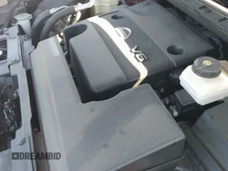 2020 Nissan Murano SV with VIN 5N1AZ2BS6LN110607, listed as a IAAI auction lot 42547943 with 49,226 mi miles and . Bid and sale history available at DreamBid. Image 20.