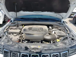 2022 Jeep Grand Cherokee Limited z VIN 1C4RJEBG3NC154302, wystawiony jako IAAI lot #42027851 z przebiegiem 35 536 mil mil oraz . Historia ofert i sprzedaży dostępna na DreamBid. Obrazek 10.