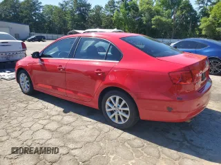 2013 Volkswagen Jetta SE z VIN 3VWDP7AJ3DM206880, wystawiony jako Copart lot #57966595 z przebiegiem 277 476 mil mil oraz Czysty tytuł • Clean title. Historia ofert i sprzedaży dostępna na DreamBid. Obrazek 2.