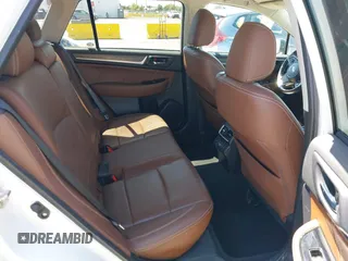 2018 Subaru Outback Touring with VIN 4S4BSATC5J3302975, listed as a IAAI auction lot 42537101 with 85,484 mi miles and . Bid and sale history available at DreamBid. Image 8.