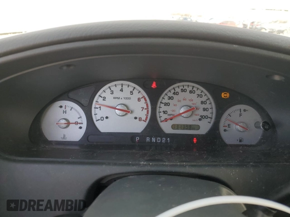 2001 Mercury Villager z VIN 4M2ZV12T21DJ09828, wystawiony jako Copart lot #89139355 z przebiegiem 131 388 mil mil oraz Szkody całkowita. Historia ofert i sprzedaży dostępna na DreamBid. Obrazek 9.