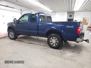 2010 Ford F-250 XL z VIN 1FTSX2BR5AEB28542, wystawiony jako Copart lot #71466124 z przebiegiem 154 399 mil mil oraz Tytuł czysty. Historia ofert i sprzedaży dostępna na DreamBid. Obrazek 2.