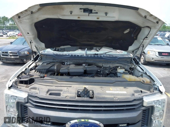 2017 Ford F-250 XLT с VIN 1FT7X2B62HEE58337, выставлен на аукционе IAAI как лот 42553732 с пробегом 136 291 миль миль и . История ставок и продаж доступна на DreamBid. Изображение 10.