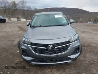 2023 Buick Encore GX Preferred с VIN KL4MMCSL7PB164515, выставлен на аукционе IAAI как лот 41228824 с пробегом 12 431 миль миль и . История ставок и продаж доступна на DreamBid. Изображение 12.