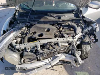 2016 Nissan Juke SL with VIN JN8AF5MV7GT655971, listed as a Copart auction lot 52631655 with Not Provided miles and Salvage Title. Bid and sale history available at carsss.com. Image 11.