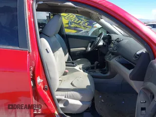 2011 Toyota RAV4 Ltd with VIN 2T3DK4DV0BW060688, listed as a IAAI auction lot 41616108 with 228,465 mi miles. Bid and sale history available at carsss.com. Image 5.