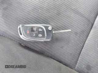 2015 Chevrolet Camaro LT z VIN 2G1FD1E31F9227941, wystawiony jako IAAI lot #41922761 z przebiegiem Nie podano mil oraz . Historia ofert i sprzedaży dostępna na DreamBid. Obrazek 11.