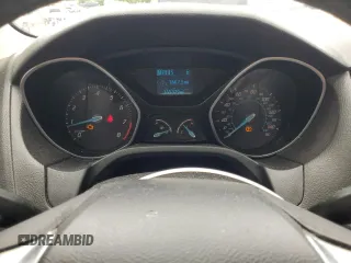 2012 Ford Focus SE z VIN 1FAHP3F29CL312819, wystawiony jako Copart lot #58964725 z przebiegiem 145 379 mil mil oraz Szkoda całkowita • Salvage title. Historia ofert i sprzedaży dostępna na DreamBid. Obrazek 9.