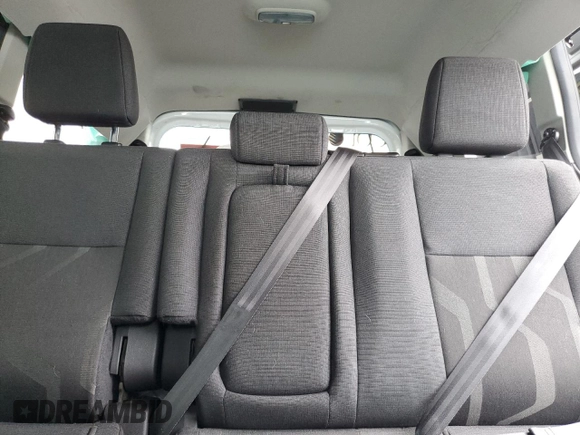 2018 Ford Transit Connect XLT with VIN NM0GS9F76J1378320, listed as a Copart auction lot 51428435 with 114,752 mi miles and Salvage title. Bid and sale history available at DreamBid. Image 10.