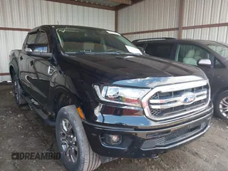 2021 Ford Ranger XL с VIN 1FTER4FH8MLD00034, выставлен на аукционе IAAI как лот 42450124 с пробегом 56 685 миль миль и . История ставок и продаж доступна на DreamBid. Изображение 1.