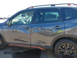 2023 Subaru Forester Special Sports with VIN JF2SKAGC0PH511231, listed as a IAAI auction lot 42135279 with 29,293 mi miles and . Bid and sale history available at DreamBid. Image 14.