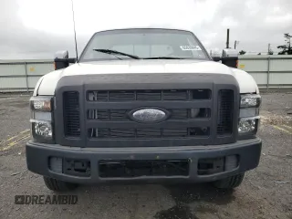 2001 Ford F-250 XL with VIN 1FTNW21F21ED19021, listed as a Copart auction lot 65039845 with 155,468 mi miles and Clean title. Bid and sale history available at DreamBid. Image 5.